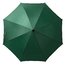 Зонт-трость Unit Standard, зеленый - купить в 4kraski.ru