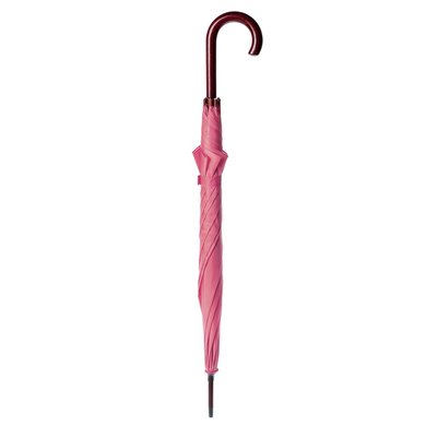 Зонт-трость Unit Standard, розовый, арт. 393.15