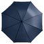 Зонт-трость Unit Promo, темно-синий - купить в 4kraski.ru
