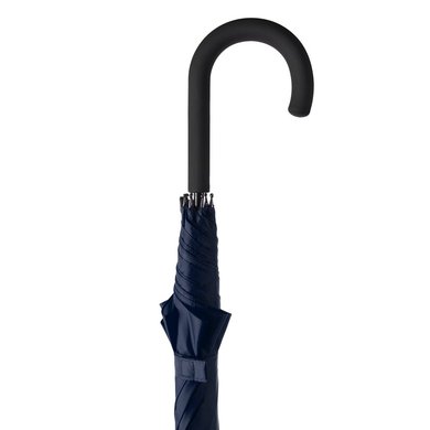 Зонт-трость Unit Wind, синий, арт. 2392.40