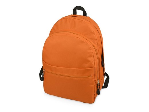Рюкзак "Trend", оранжевый, арт. 19549654