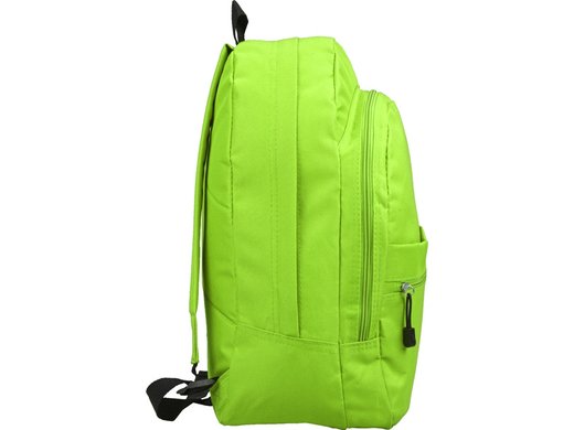 Рюкзак "Trend", зеленое яблоко, арт. 19550160