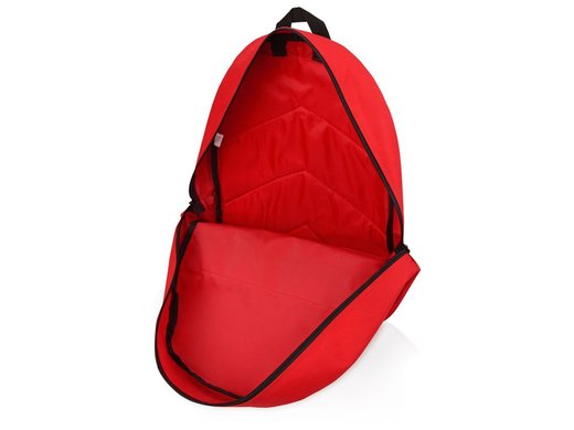 Рюкзак "Vancouver", красный, арт. 11942802 - 2055.76 руб. в 4kraski.ru