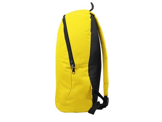 Рюкзак "Boulder", неоновый желтый, арт. 11980805