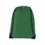 Рюкзак стильный "Oriole", светло-зеленый