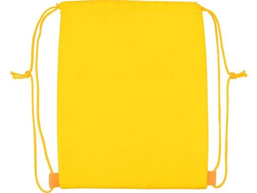 Рюкзак-холодильник "Фрио", желтый, арт. 933924 - 114 руб. в 4kraski.ru