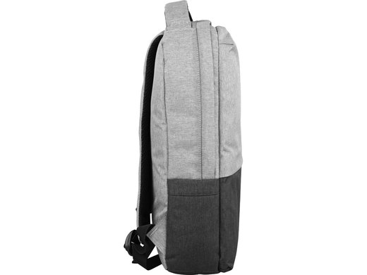 Рюкзак «Fiji» с отделением для ноутбука, серый, арт. 934428