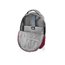 Рюкзак «Fiji» с отделением для ноутбука, серый/красный- 2514.2 руб. в 4kraski.ru