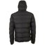 Куртка мужская RIDLEY MEN, черная - купить в 4kraski.ru