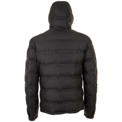Куртка мужская RIDLEY MEN, черная , арт. 01622312 - купить в 4kraski.ru