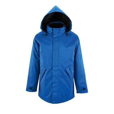 Куртка на стеганой подкладке Robyn, ярко-синяя, арт. 02109241