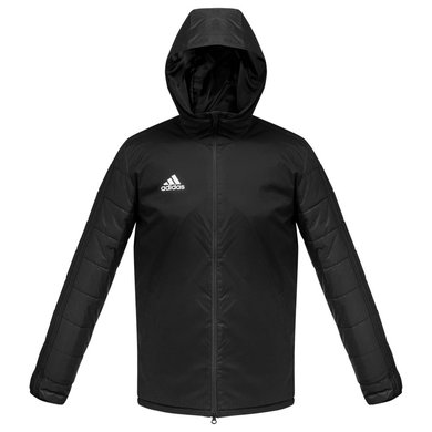 Куртка мужская Condivo 18 Winter, черная, арт. 6817.30