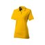 Рубашка поло Boston женская, золотисто-желтый- 725.4 руб. в 4kraski.ru
