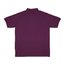 Рубашка поло Boston мужская, темно-фиолетовый - купить в 4kraski.ru