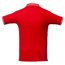 Рубашка поло Virma Stripes, красная - купить в 4kraski.ru