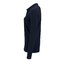 Рубашка поло женская с длинным рукавом PERFECT LSL WOMEN, темно-синяя- 1840 руб. в 4kraski.ru