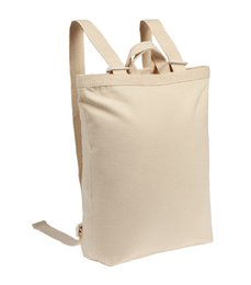 Рюкзак холщовый Discovery Bag