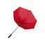 Зонт-трость Concord, полуавтомат, красный- 875.95 руб. в 4kraski.ru