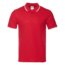 Рубашка поло мужская StanTrophy 185 (04T), красная