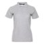 Рубашка поло женская StanWomen 185 (04WL), серый меланж