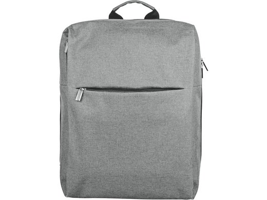 Бизнес-рюкзак Soho с отделением для ноутбука, светло-серый, арт. 934480