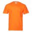 Футболка мужская StanGalant 160 (02), оранжевая