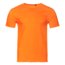 Футболка мужская StanSlim 180 (37), оранжевая