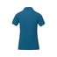 Calgary женская футболка-поло с коротким рукавом, tech blue (деним)- 3110.4 руб. в 4kraski.ru