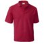 Рубашка поло мужская Redfort 210, бурунди