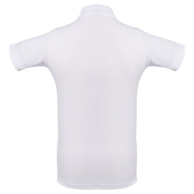 Рубашка поло Virma Light, белая, арт. 2024.60
