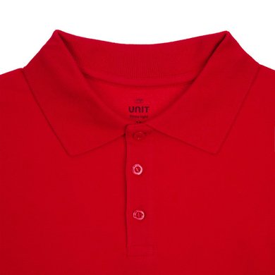 Рубашка поло Virma Light, красная, арт. 2024.50
