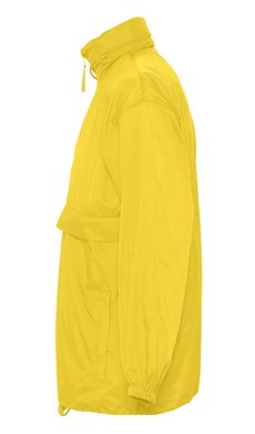 Ветровка из нейлона SURF 210, желтая, арт. 1384.80 - 1380 руб. в 4kraski.ru