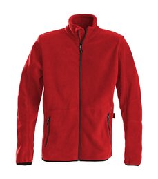Куртка мужская SPEEDWAY, красная