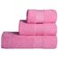 Полотенце махровое Small, розовое - купить в 4kraski.ru