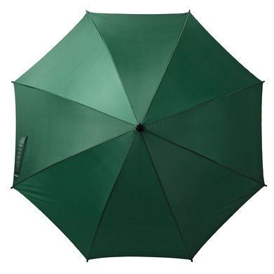 Зонт-трость Unit Standard, зеленый, арт. 393.90 - купить в 4kraski.ru