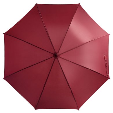 Зонт-трость Unit Promo, бордовый, арт. 1233.55 - купить в 4kraski.ru