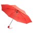 Зонт складной Unit Basic, красный - купить в 4kraski.ru