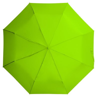 Зонт складной Unit Basic, зеленое яблоко, арт. 5527.94