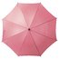 Зонт-трость Unit Standard, розовый