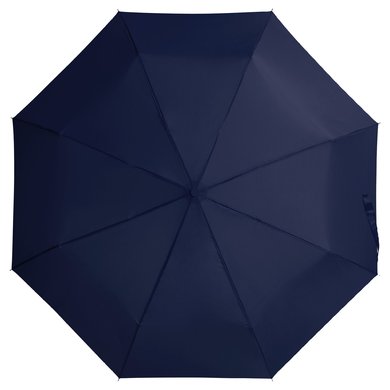 Зонт складной Unit Basic, темно-синий, арт. 5527.42