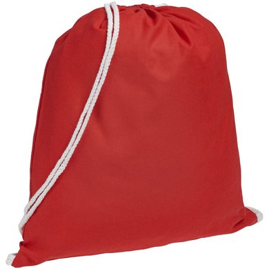 Рюкзак Canvas, красный, арт. 5449.50