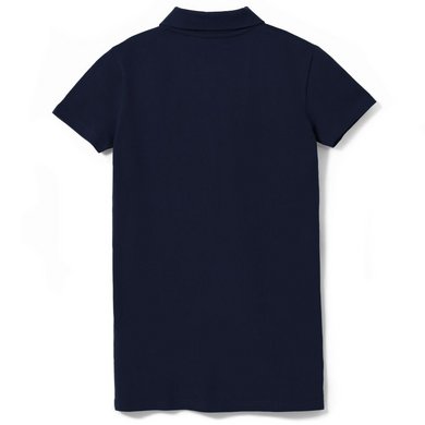 Рубашка поло мужская PHOENIX MEN, темно-синяя, арт. 01708319