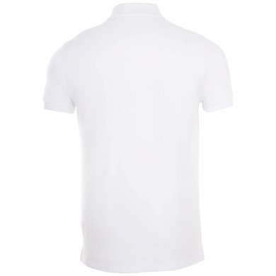 Рубашка поло мужская PHOENIX MEN, белая , арт. 01708102 - купить в 4kraski.ru