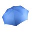 Зонт складной Unit Fiber, ярко-синий- купить в 4kraski.ru