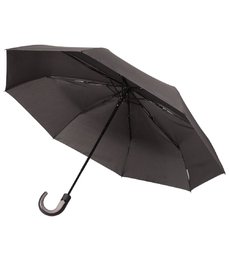 Складной зонт Etna, черный