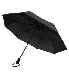 Складной зонт Hogg Trek, черный