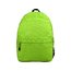 Рюкзак "Trend", зеленое яблоко