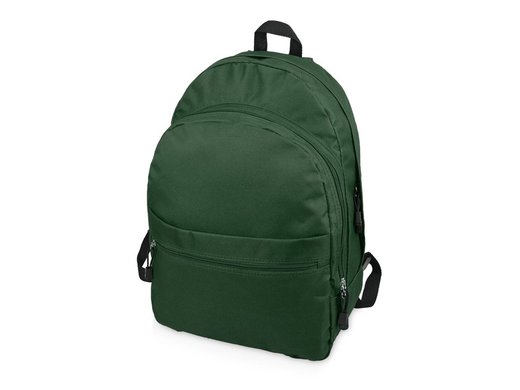 Рюкзак "Trend", зеленый, арт. 19549970