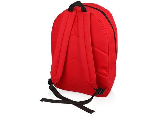 Рюкзак "Vancouver", красный , арт. 11942802 - купить в 4kraski.ru