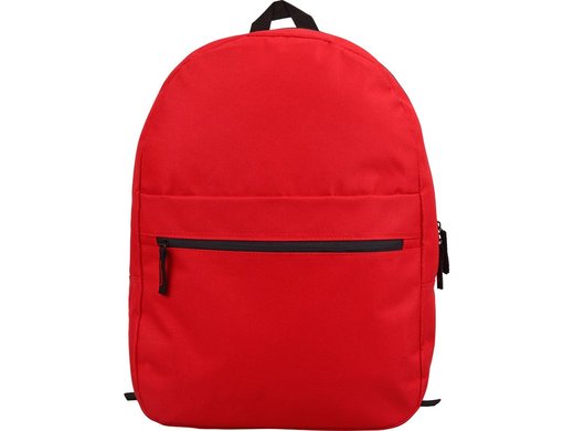 Рюкзак "Vancouver", красный, арт. 11942802